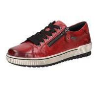 Remonte Schnürer Damen rot 43