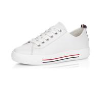 Remonte Sneaker weiß D0900-80 42