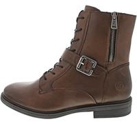 Remonte Schnürstiefel Braun - Braun / 40