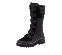 Remonte - Schnürstiefel RV TEX schwarz - Gr. - 36