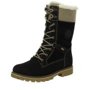 Remonte - Schnürstiefel RV TEX schwarz - Gr. - 40