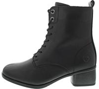 Remonte Schnürstiefel SchwarzSchwarz / Neu / 36