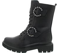 Remonte Schnürstiefel SchwarzSchwarz / Neu / 39