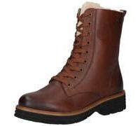 Remonte Stiefelette Amaretto Beige Damen Größe 42