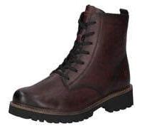 Remonte Damen Chelsea Boots D8661, Frauen Stiefeletten,lose Einlage