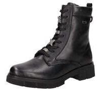 Remonte Schnürstiefelette Damen schwarz 45