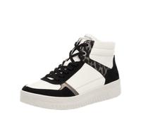 Remonte - Schnürstiefelette RV beige - Gr. - 36