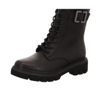 Remonte - Schnürstiefelette RV schwarz - Gr. - 39