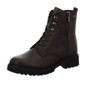 Remonte - Schnürstiefelette TEX braun - Gr. - 41
