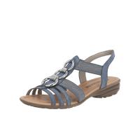 Remonte - Schuhe blau - Gr. - 42