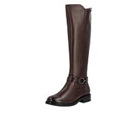 Remonte Stiefelette moro/marron - Gr. - 43