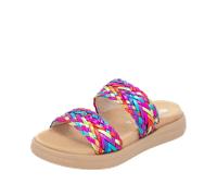 Remonte Sandale metallic-multi Damen Größe 39
