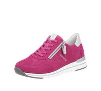 Remonte Damen Sneaker fuchsia