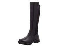 Remonte Damen D1W77 Chelsea-Stiefel, Schwarz, 43 EU