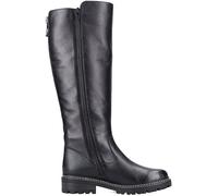 Stiefel REMONTE Gr. 39, Normalschaft, schwarz Damen Schuhe (41521145-39) schwarz