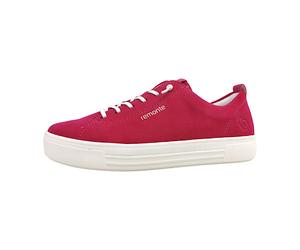 Remonte Sheepsuede/Morelia D0913-31 Rosa 31 Fuchsia/ Magenta EU 36