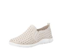 Remonte Slipper für Damen, beige, Größe 40 EU