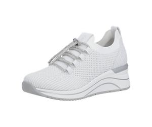 Remonte Slipper für Damen, weiß, Größe 36 EU
