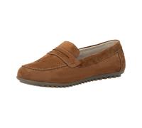 Remonte Slipper noccia für Damen, braun, Größe 39 EU