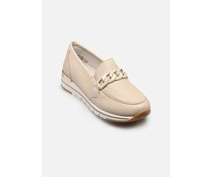 Remonte - Slipper R6711 - Beige - Größe 43