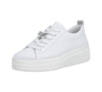 Remonte SneakCupsole Weiss für Damen, weiß, Größe 37 EU