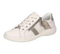 Sneaker REMONTE Gr. 38, beige (offwhite, beige) Damen Schuhe Sneaker (40619742-38)