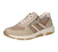 Remonte Sneaker D1S04 Low Damen Beige Größe 39