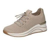 Remonte Sneaker Damen beige 42