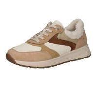 Remonte Sneaker Damen beige 43