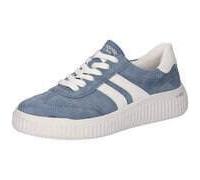 Remonte Sneaker Damen blau 36