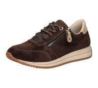 Remonte Sneaker Damen braun 44