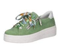 Remonte Sneaker Damen grün 41