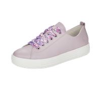Remonte Sneaker flieder für Damen, lila, Größe 40 EU