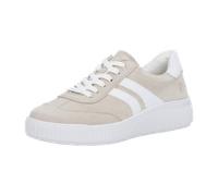 Remonte Sneaker für Damen, beige, Größe 39 EU