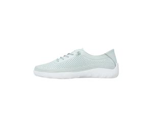Remonte Sneaker Glattleder Mint - 45