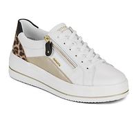 Remonte FS Halbschuh weiss/palegold/natur/schwarz - Gr. - 38