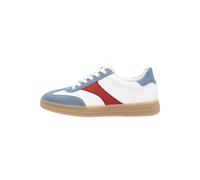 Remonte D2C01 für Damen, blau, Gr. 45 EU