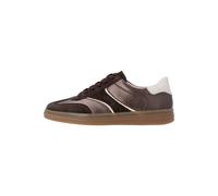 Remonte Sneaker Leder Braun - 45