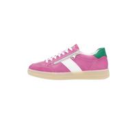 Remonte Sneaker Leder Fuchsia - 42