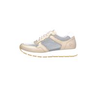 Remonte D2G03-90 für Damen, gold, Größe 39 EU