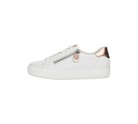 Remonte D0903-81 für Damen, weiß, Größe 37 EU