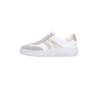 Remonte FS Halbschuh iceberg/weiss/palegold/weiss - Gr. - 42