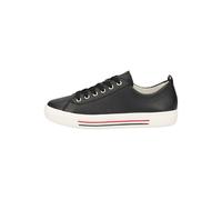 Remonte Damen Low-Top Sneaker D0900, Frauen Halbschuhe,lose Einlage,Freizeit,sportlich,straßenschuhe,Strassenschuhe,Sportschuhe,blau (15),36 EU