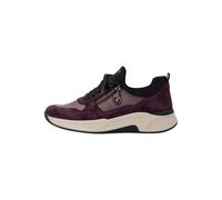 Remonte Sneaker Lederimitat Violett - 43