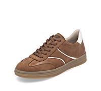 Remonte HW Halbschuh noccia/muskat/porzellan/reh - Gr. - 38