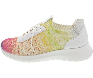 Remonte Sneaker low Mehrfarbig - Multi / 38