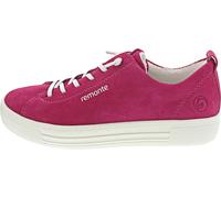 Remonte FS Halbschuh - Farbe - fuchsia/magenta - Größe - 39