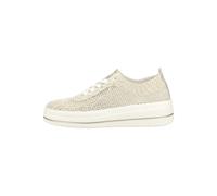 Remonte Sneaker Textil Beige - 39