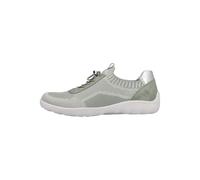 Remonte Sneaker Textil Grau - 38