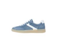Sneaker REMONTE "Remonte Sneaker Textil", Herren, Gr. 45, jeans, Textil, Schuhe Sneaker (67115117-45) jeans